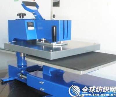 多功能工业级烫画机HP3808 高清热转印，成衣印花全掌握
