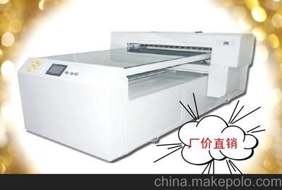 厂家直供烤漆木板印图数码印花机 17CM以内产品随心印，广州龙标机械设备实业引领行业新标杆